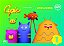 Ápis Educação Infantil Linguagens Nível 1 - Imagem 1