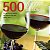 500 vinhos tintos - Imagem 1