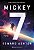 Mickey7: O livro que inspirou o filme de Bong Joon-ho com Robert Pattinson - Imagem 1
