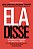 Ela disse: Os bastidores da reportagem que impulsionou o #MeToo - Imagem 1