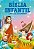 Bíblia infantil - Letras grandes - Imagem 1