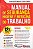 Manual de segurança, higiene e medicina do trabalho - Imagem 1