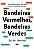 Bandeiras vermelhas, bandeiras verdes: Psicologia moderna para lidar com os dramas do dia a dia - Imagem 1