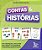 Contas & histórias: Em cada figura, uma conta para fazer e um problema matemático para formular - Imagem 1