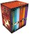 Box Harry Potter vermelho (edição “britânica”) - Imagem 1