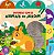Diversão com os Animais do Jardim - Imagem 1