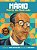 Mário - Mário de Andrade - Edição especial - Capa dura - Imagem 1