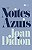 Noites azuis - Imagem 1