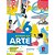 Rumos Da Arte - 6º Ano - 2ª Ed. 2024 - Imagem 1