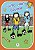 Football Crazy - Livro para colorir - Imagem 1