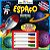 Super Escreva e Apague - Espaço - Imagem 1