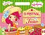 Moranguinho - O festival das frutas - Imagem 1