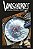 Vingadores: homem-formiga, scott lang (marvel vintage) - Imagem 1