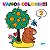Vamos colorir!!! Volume 2 - Imagem 1