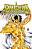 Cavaleiros do Zodíaco The Lost Canvas Gaiden Especial - Vol. 05 - Imagem 1