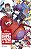 Mangá big hero 6 - volume 1: O mangá do filme - Imagem 1