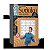 Livro Coquetel Sudoku FC/MD/DF Ed 194 - Imagem 1