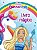 Barbie - Livro mágico - Imagem 1