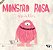 Monstro rosa - Imagem 1