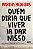 Quem diria que viver ia dar nisso - Imagem 1