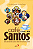 Café com os Santos: Um guia prático par a vida em passos diários - Imagem 1