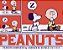 Peanuts completo: 1953 a 1954 - vol. 2: capa brochura - Imagem 1
