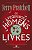 Os pequenos homens livres (Tiffany dolorida - Vol. 1) - Imagem 1