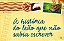 A história do leão que não sabia escrever - Imagem 1