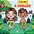 A Criação - Livro de Colorir - Imagem 1