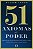 51 axiomas de poder: Inspirações profundas para quem deseja mudar a mente, alinhar a alma e escrever novos começos - Imagem 1