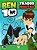 Ben 10 - Traços incríveis - Imagem 1