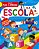 Coleção Puxe e Aprenda - Na Escola - Imagem 1