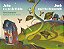 João e o pé de feijão: Jack and the beanstalk - Imagem 1