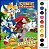 Sonic - Cores e aventura - Imagem 1