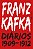 Diários franz kafka -1909-1912 - Imagem 1
