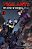 Vigilante My Hero Academia Illegals Vol. 13 - Imagem 1