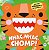 Nhac, Nhac, Chomp! - Imagem 1