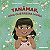 TanãMak, uma guerreira Mura - Imagem 1