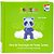 Zen Zoo - Resiliência: Hora da Respiração do Panda Sereno - Imagem 1