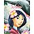 Mini - Clássicos: Mulan - Imagem 1