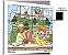 Dias frios (Fall-Winter) – Livro de colorir oficial Bobbie Goods - Imagem 1
