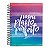 Meu plano perfeito, planner sem data com espiral duplo, capa Cores (4ª edição) | Planner 2026 - Imagem 1