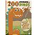200 Atividades de Dinos - Imagem 1
