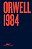 1984 - Edição especial, com capa dura e fortuna crítica - Imagem 1