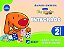 Eu gosto m@is Integrado Vol 2: Ed Infantil - Imagem 1