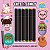 Cute & Comfy Coloring Book for Adults - Special Edition - Livro de Colorir Adulto - Imagem 1