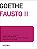 Fausto II - Imagem 1