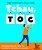 Tchau, TOC: 100 perguntas para falar do transtorno obsessivo-compulsivo - Imagem 1