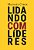 LIDANDO COM LÍDERES - Imagem 1