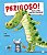 Perigoso! Este livro contém coelhos! - Imagem 1